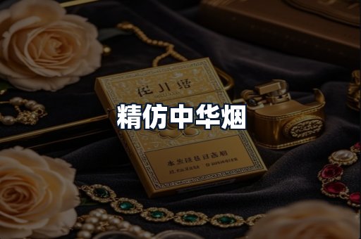精仿中华烟